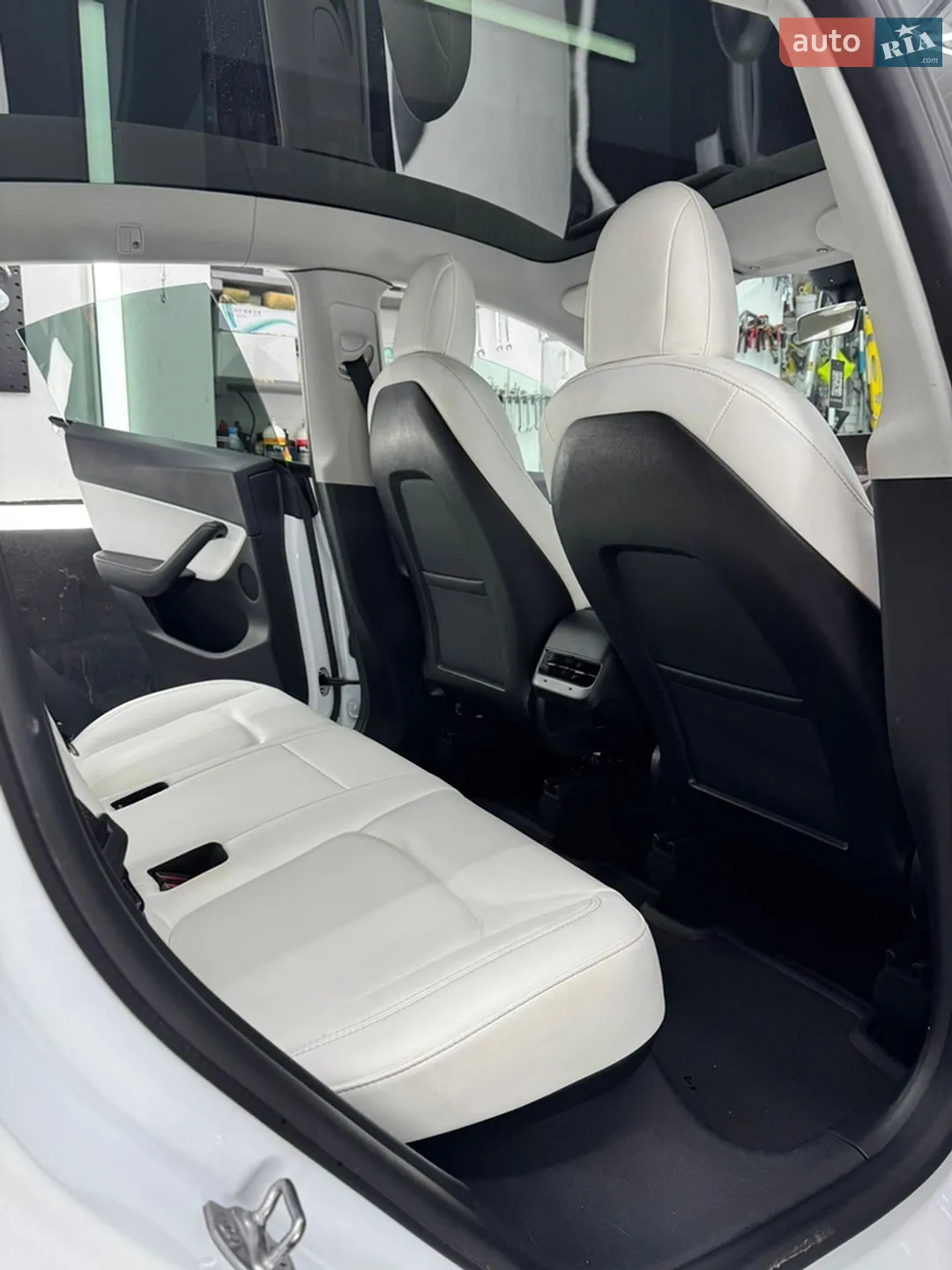 2022 Tesla Model Y - мініатюра 20