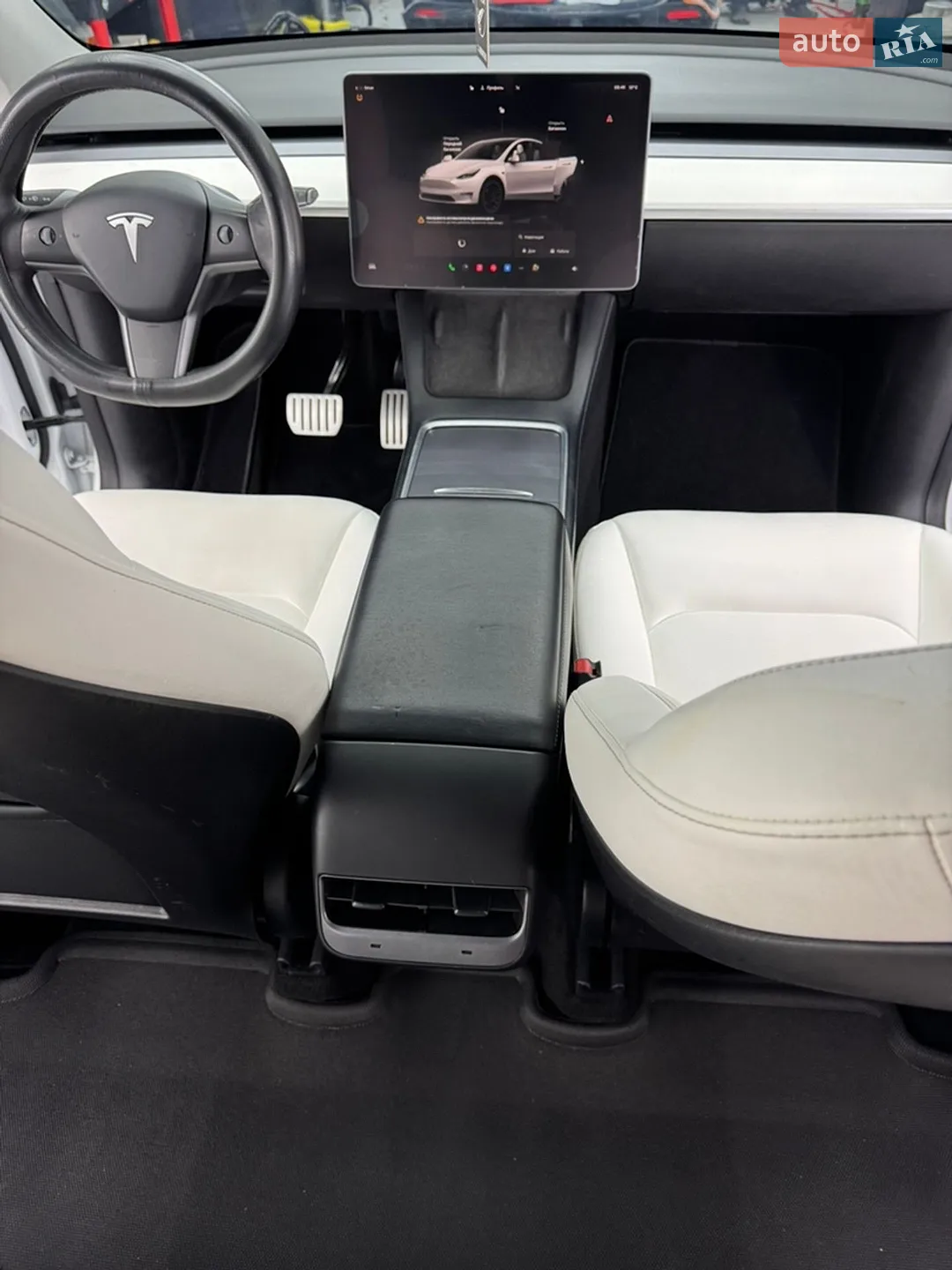 2022 Tesla Model Y - мініатюра 25