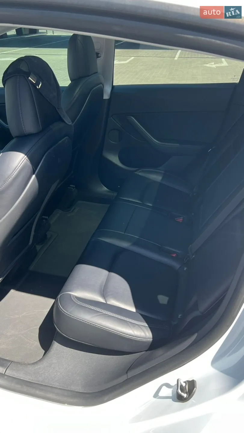 2021 Tesla Model Y - мініатюра 18