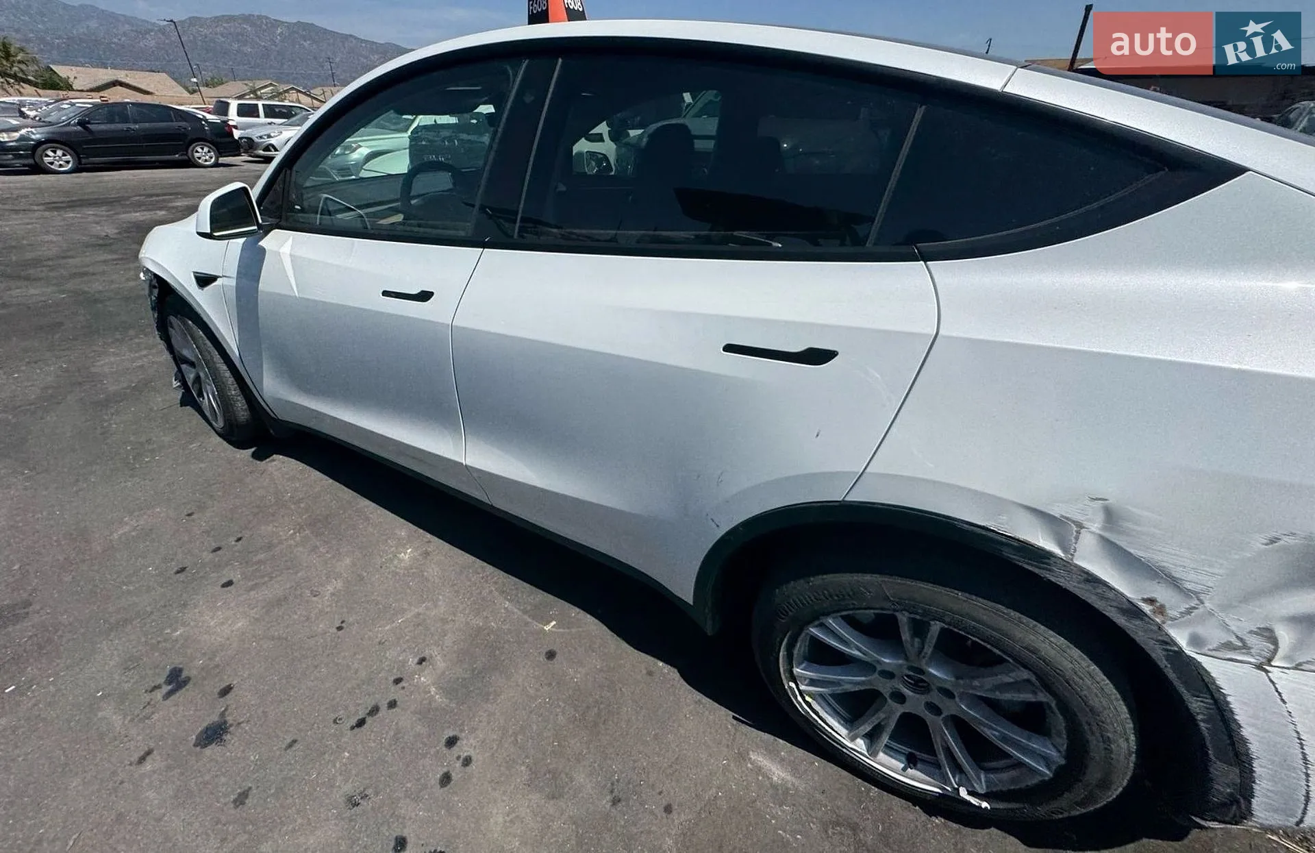 2023 Tesla Model Y - мініатюра 15