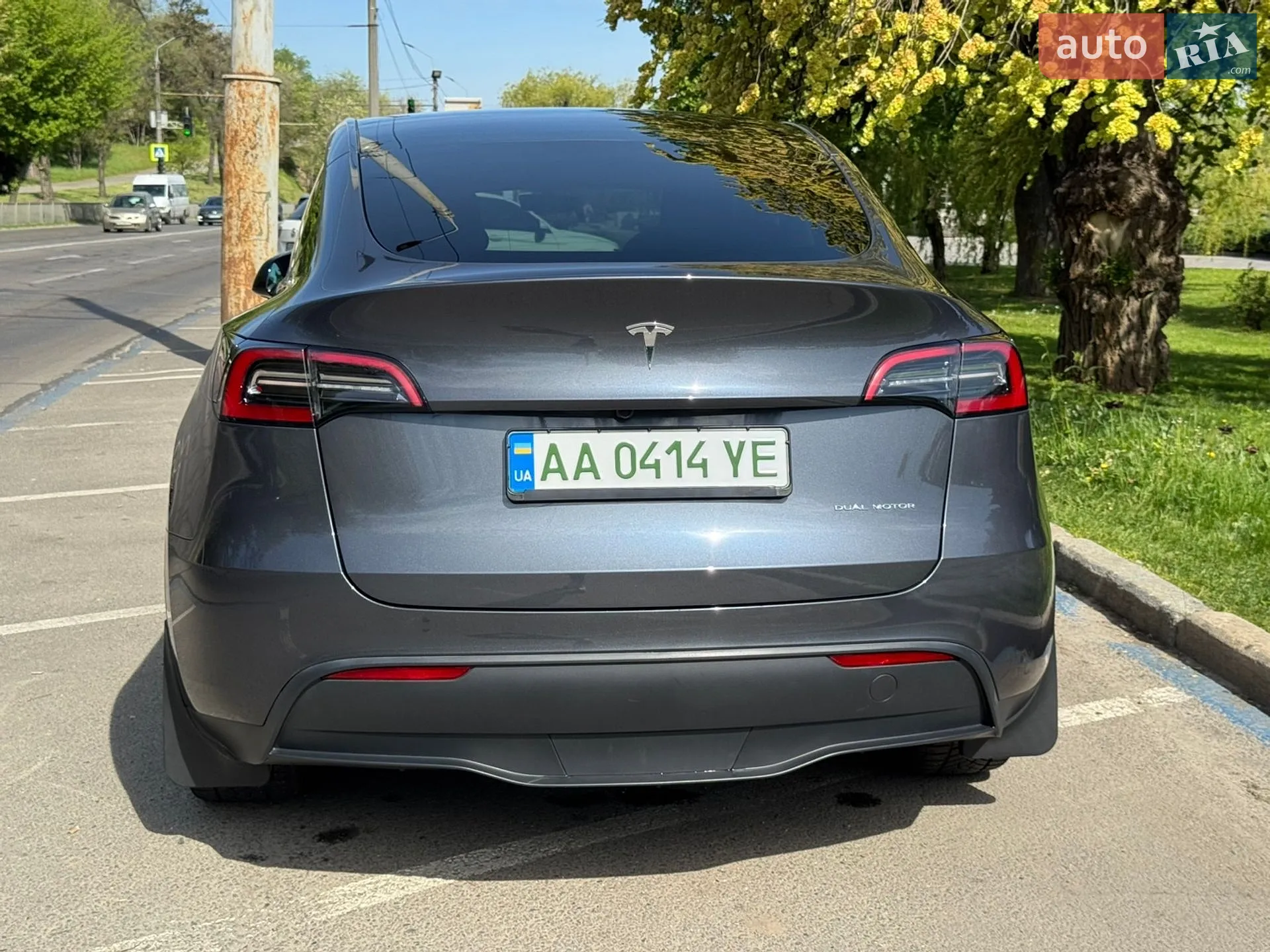 2023 Tesla Model Y - мініатюра 16