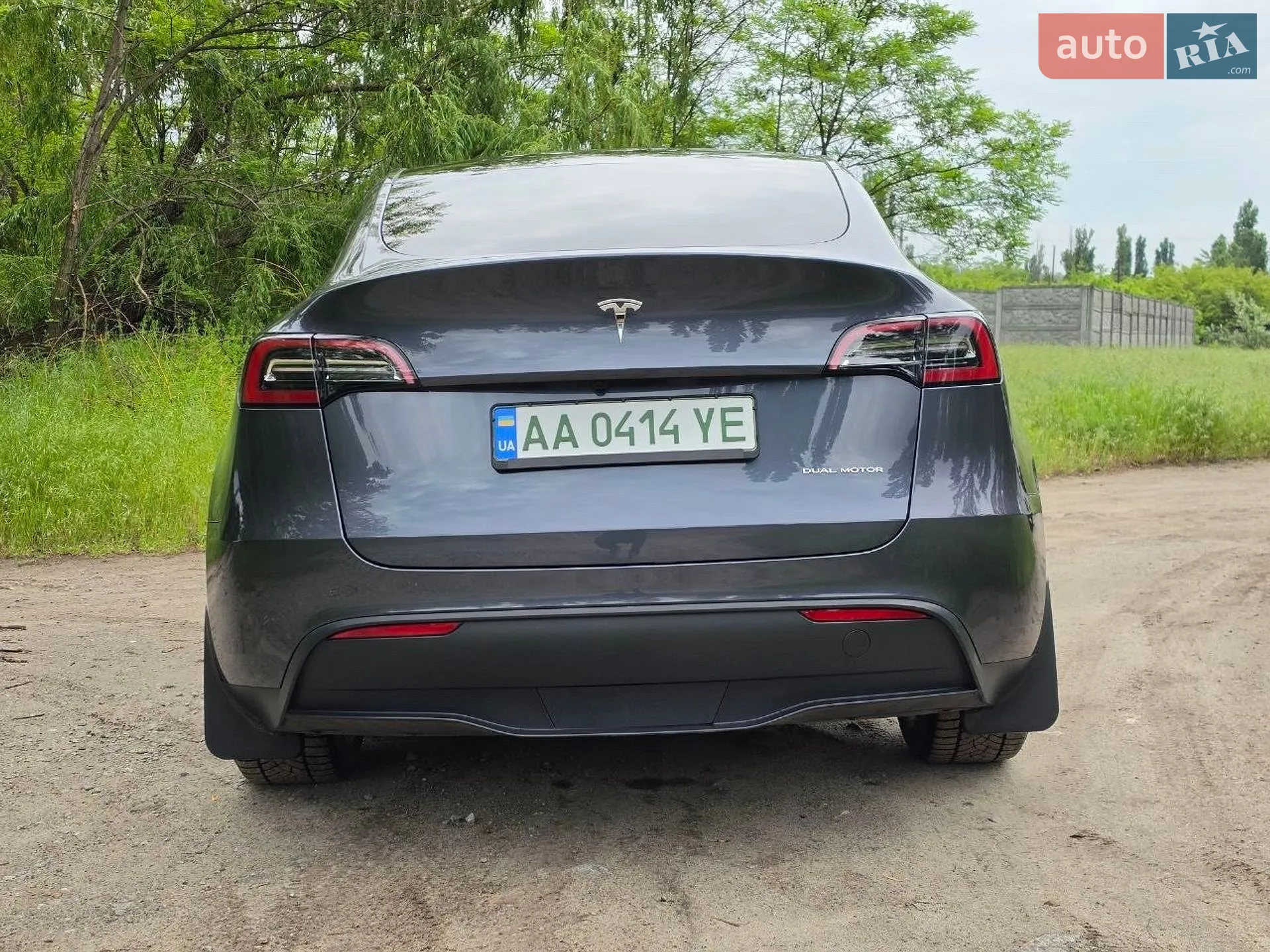 2023 Tesla Model Y - мініатюра 36