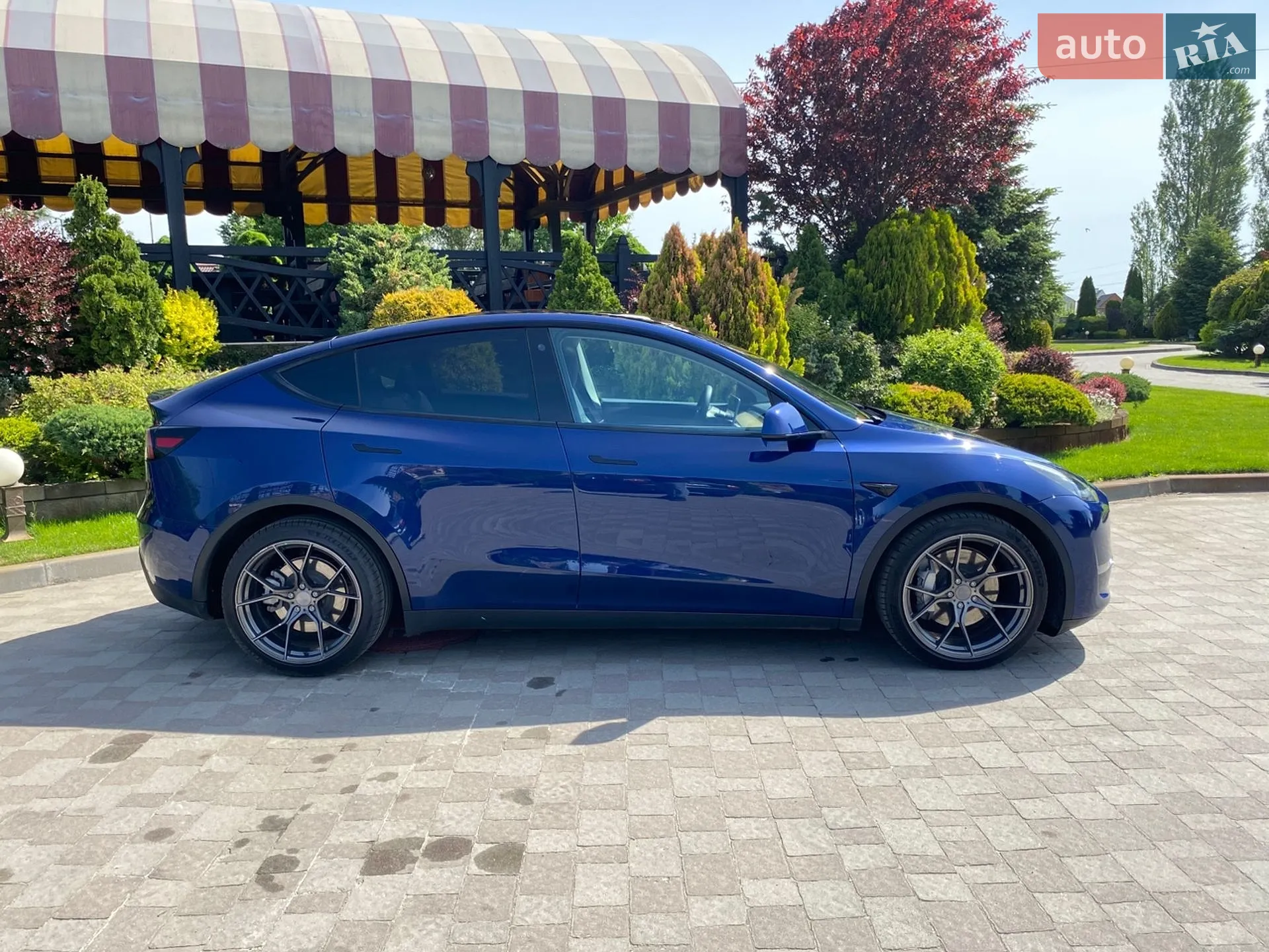 2022 Tesla Model Y - мініатюра 14