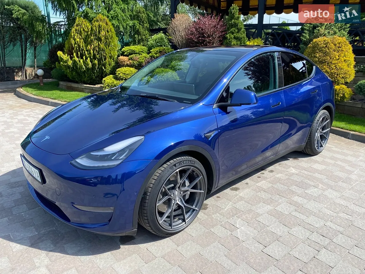2013 Ford Fusion - мініатюра 39