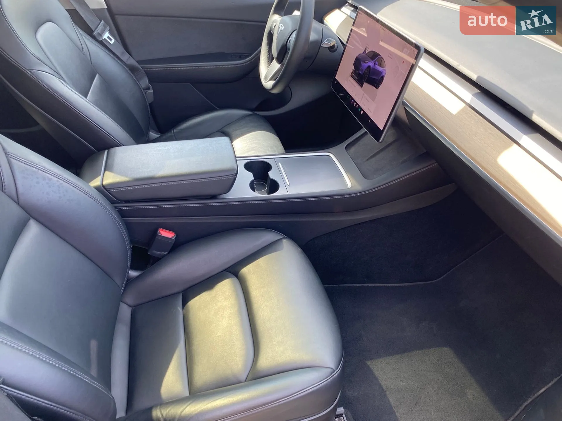 2022 Tesla Model Y - мініатюра 35