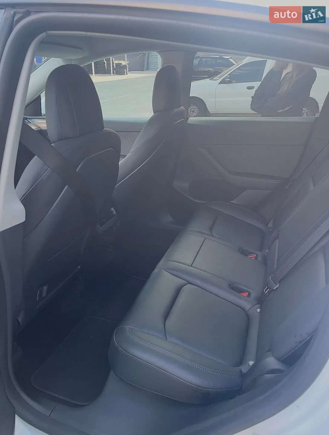 2022 Tesla Model Y - мініатюра 11