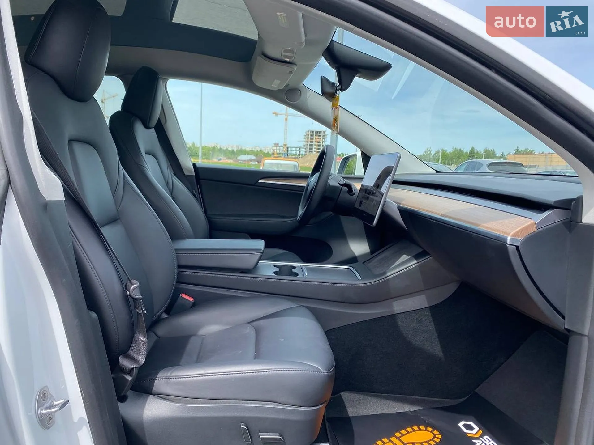 2023 Tesla Model Y - мініатюра 14