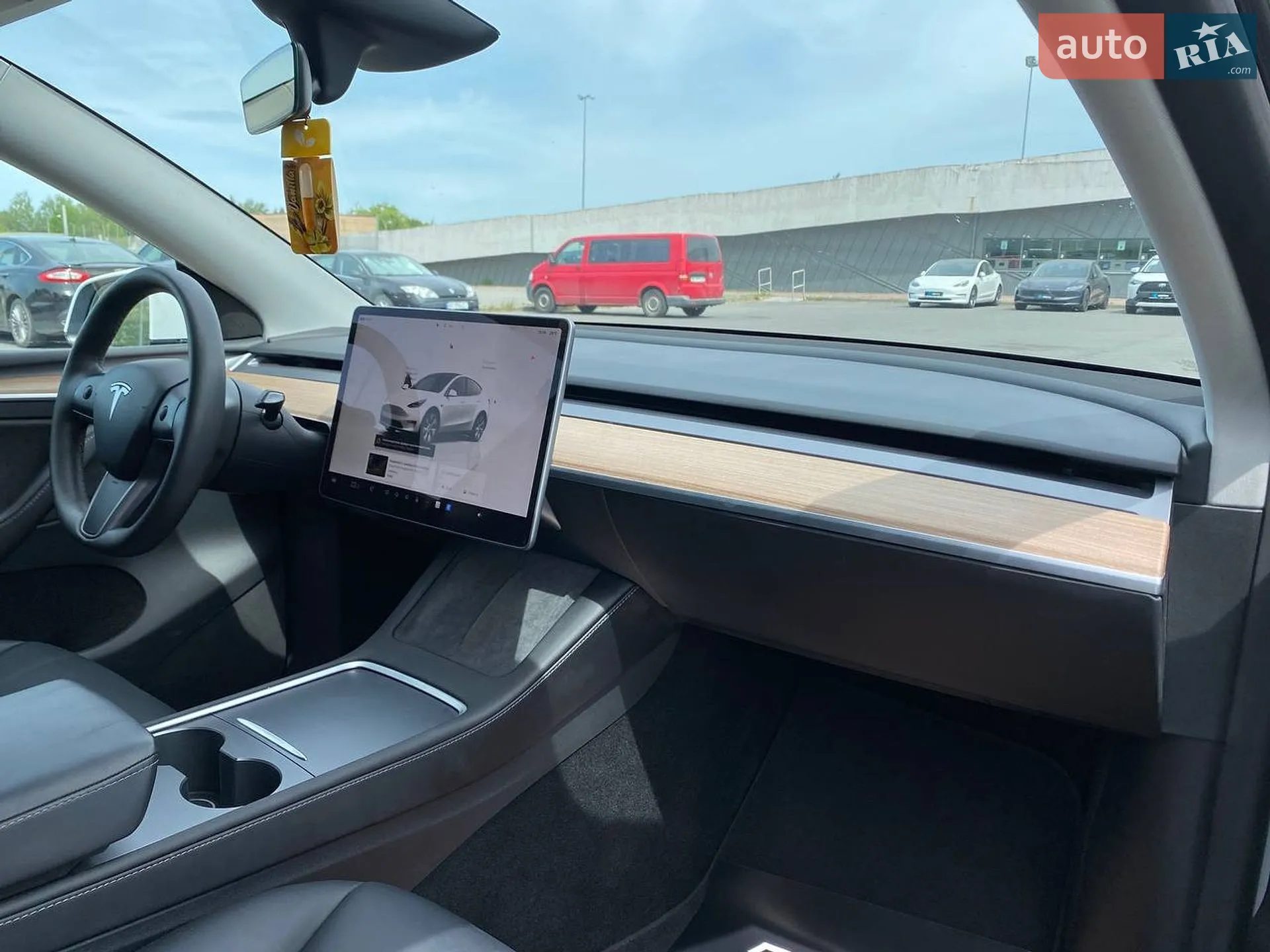 2023 Tesla Model Y - мініатюра 13