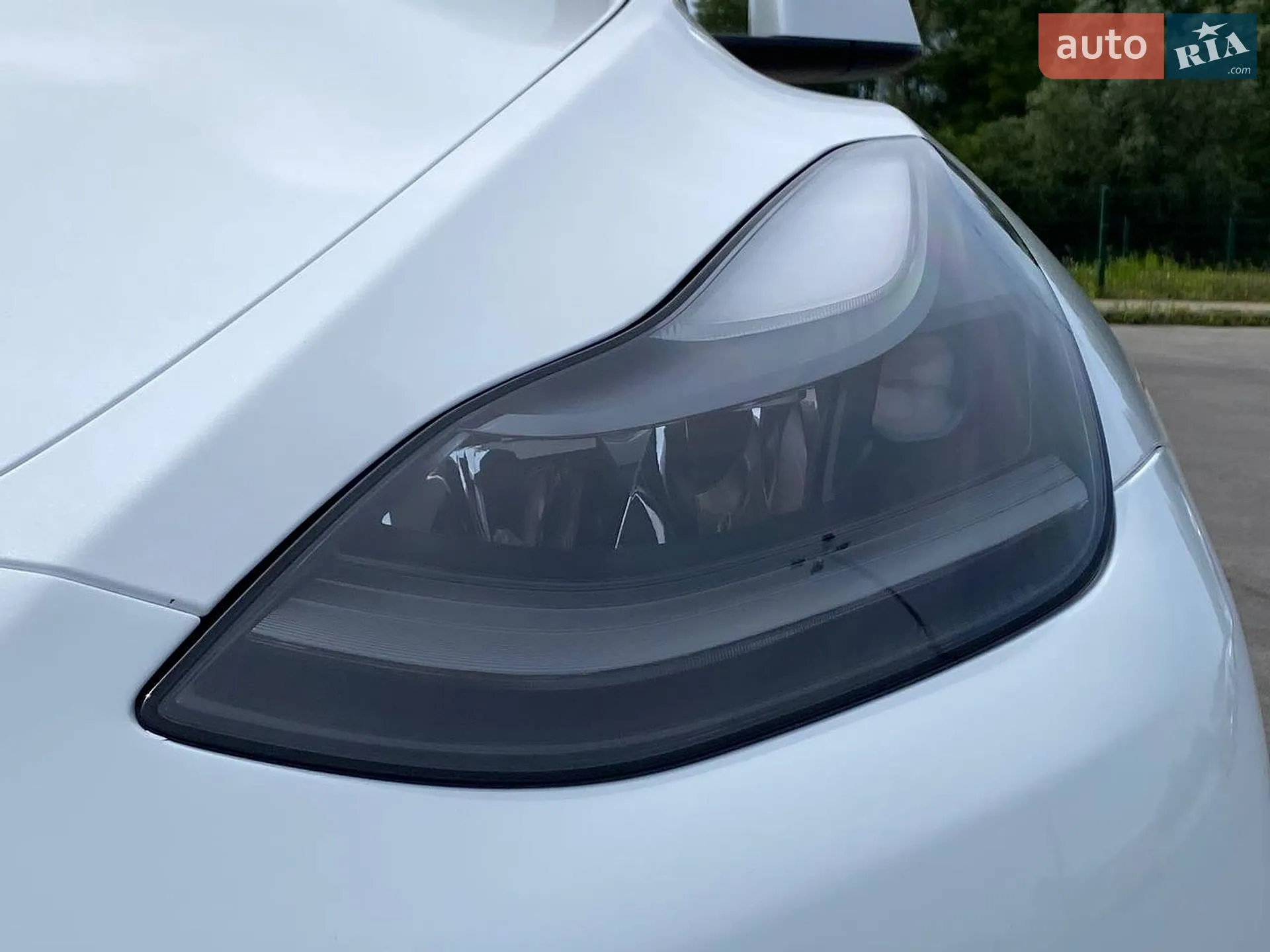 2023 Tesla Model Y - мініатюра 7