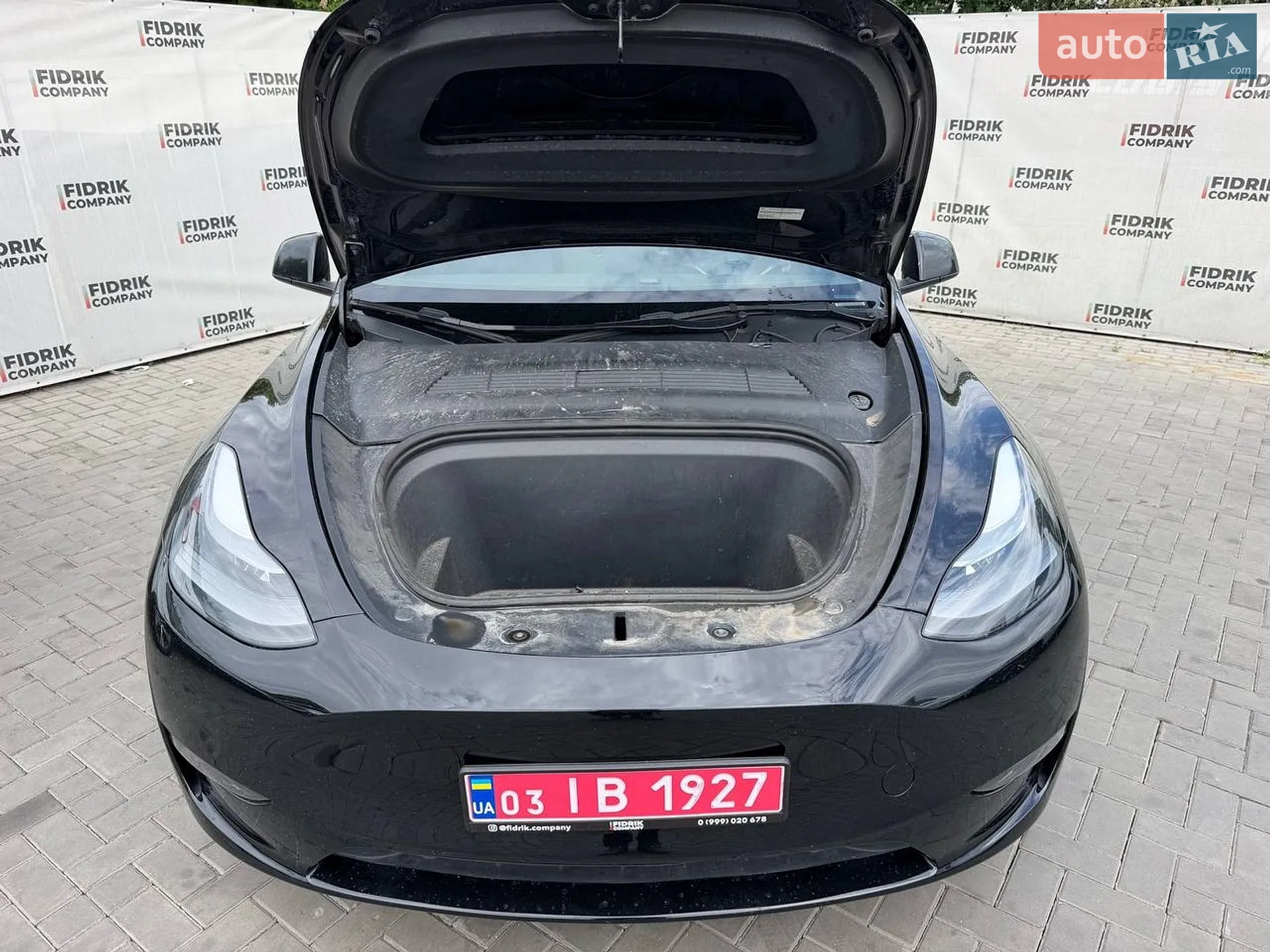 2022 Tesla Model Y - мініатюра 16