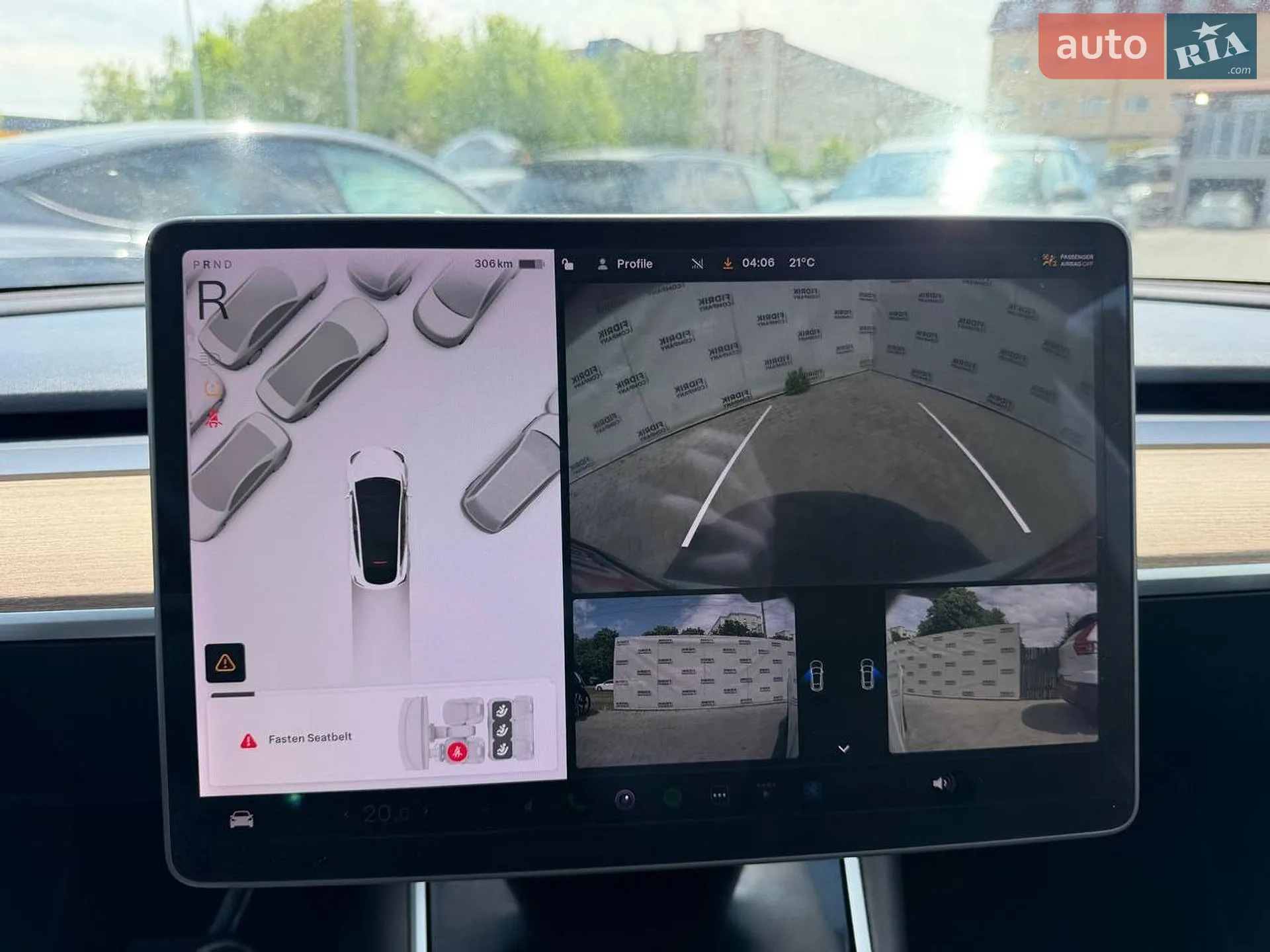 2020 Tesla Model Y - мініатюра 21