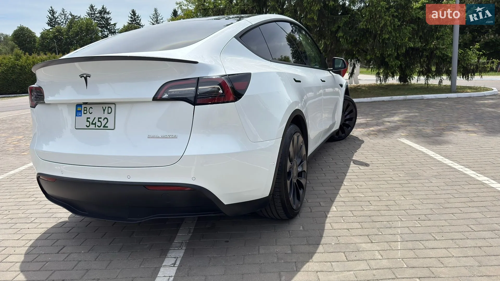 2022 Tesla Model Y - мініатюра 18