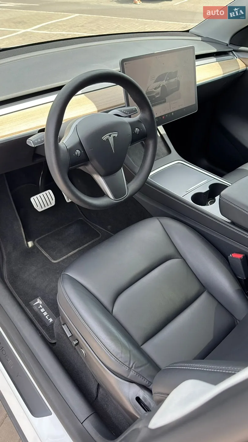 2022 Tesla Model Y - мініатюра 25