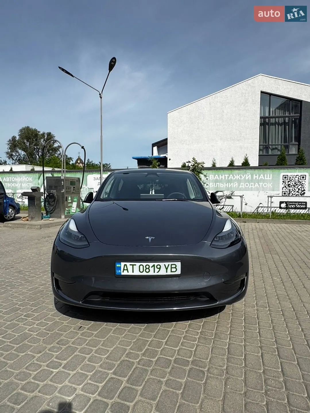 2023 Tesla Model Y - мініатюра 15