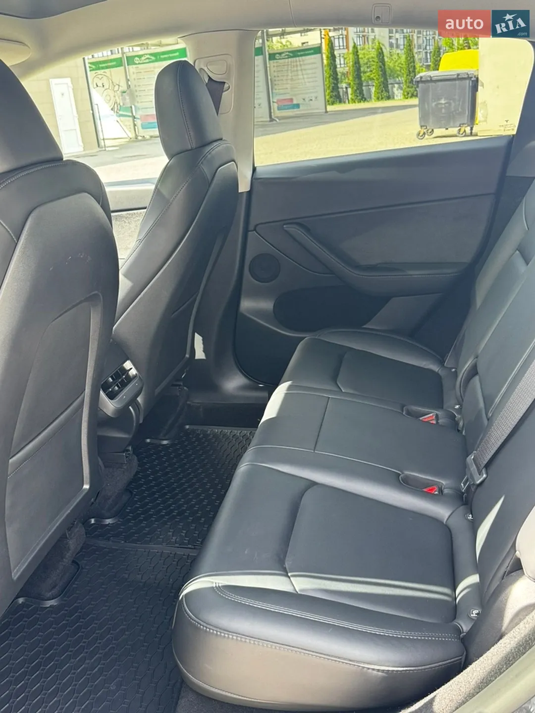 2023 Tesla Model Y - мініатюра 20