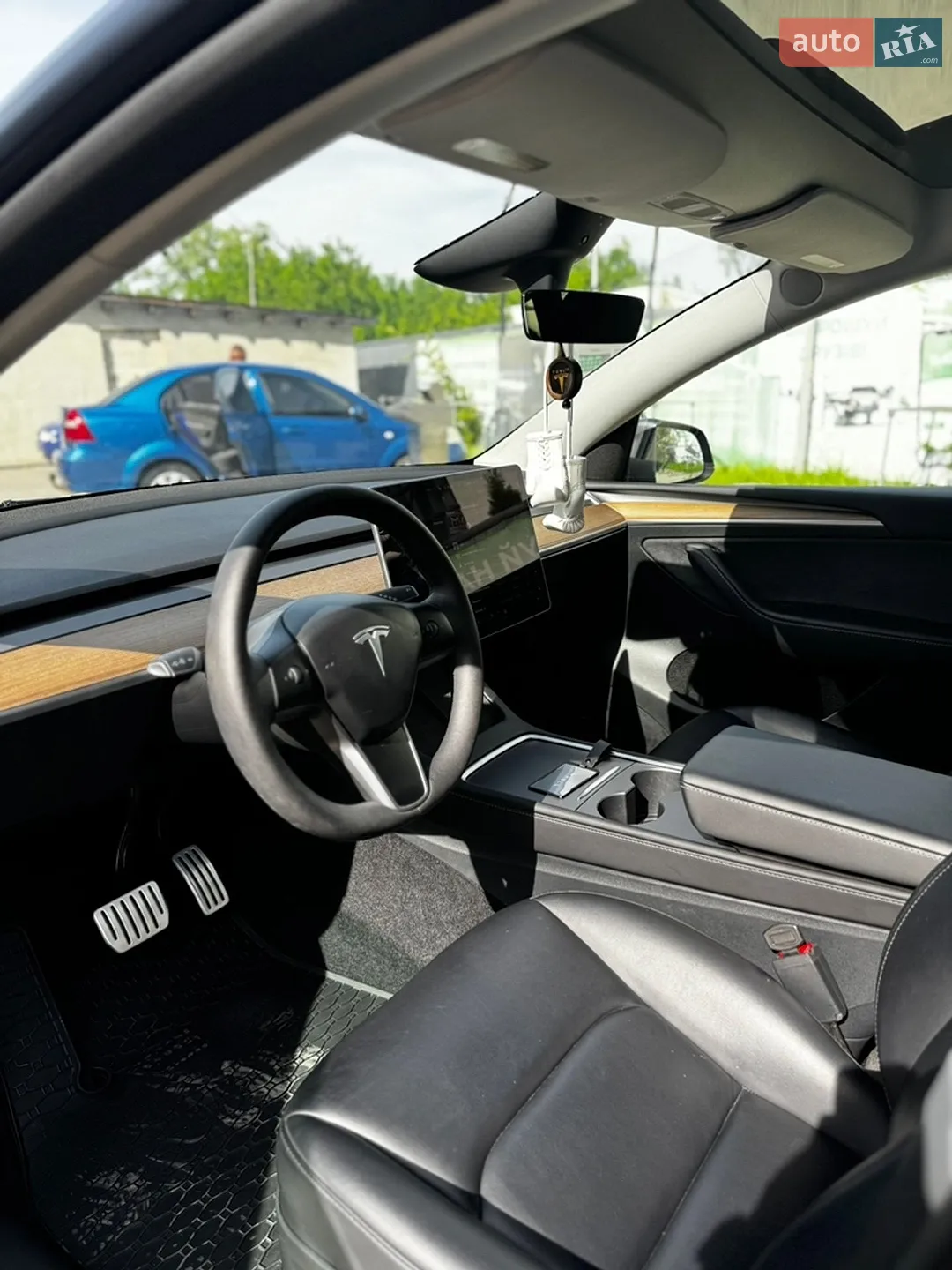 2023 Tesla Model Y - мініатюра 34