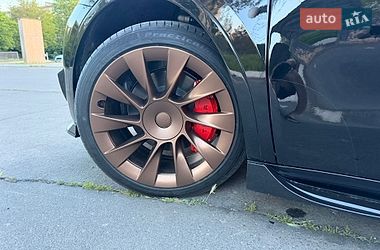 Внедорожник / Кроссовер Tesla Model Y 2023 в Великодолинском
