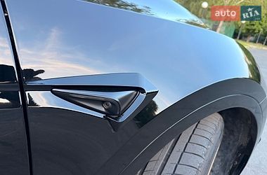 Внедорожник / Кроссовер Tesla Model Y 2023 в Великодолинском