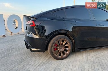 Внедорожник / Кроссовер Tesla Model Y 2023 в Великодолинском