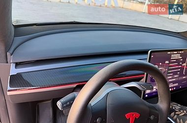 Внедорожник / Кроссовер Tesla Model Y 2023 в Великодолинском