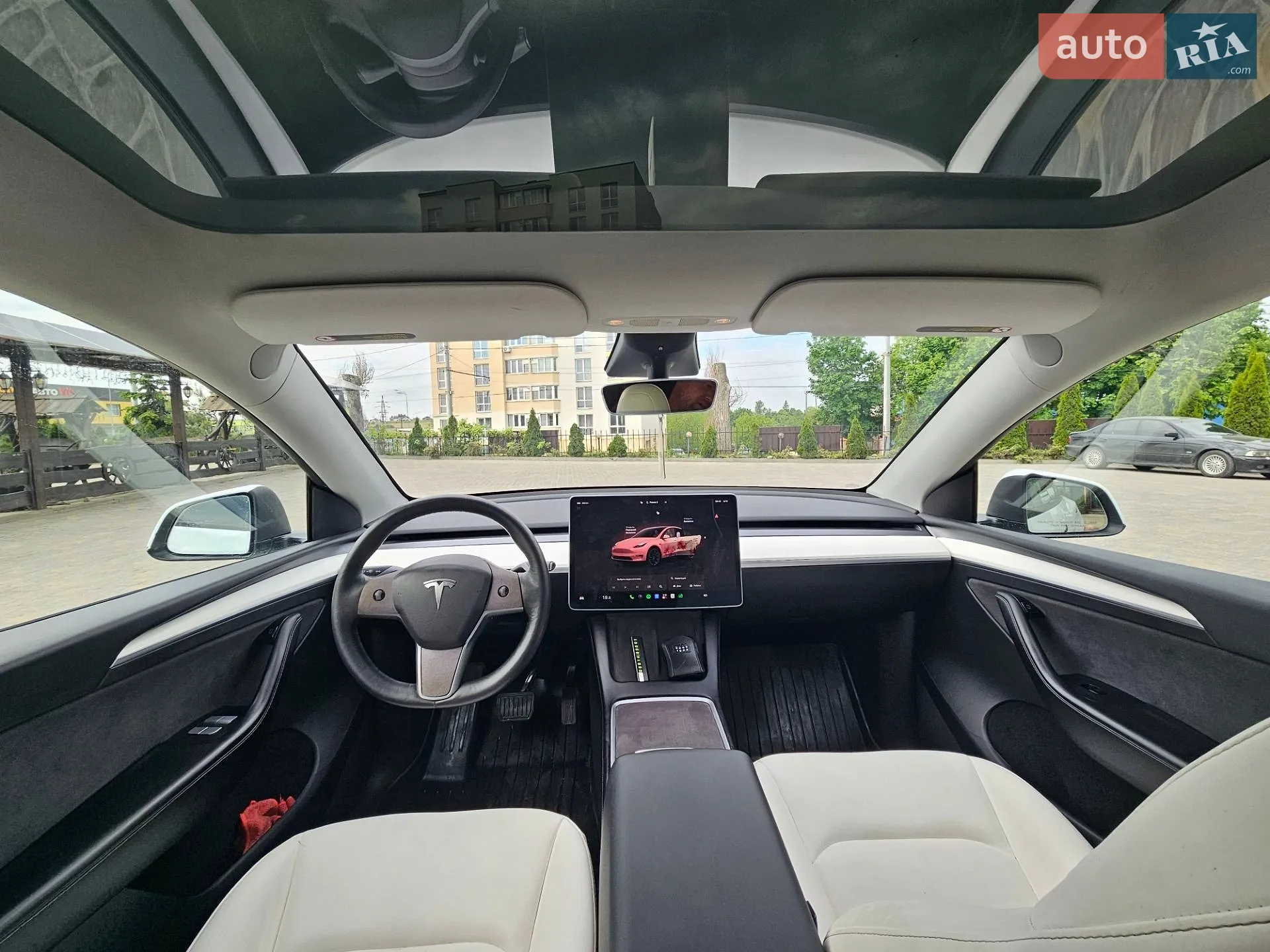 2022 Tesla Model Y - мініатюра 12