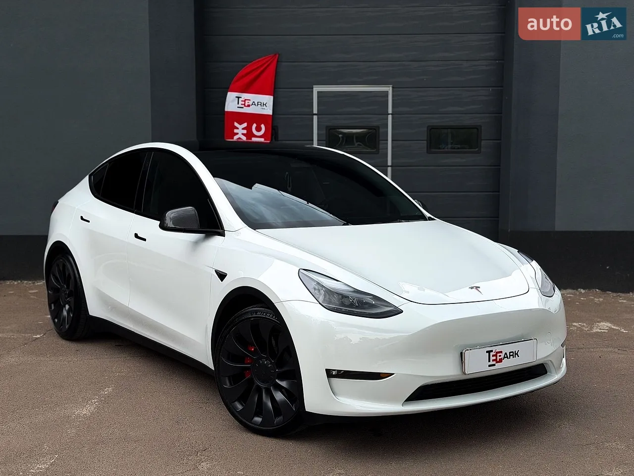 2023 Tesla Model X - мініатюра 35