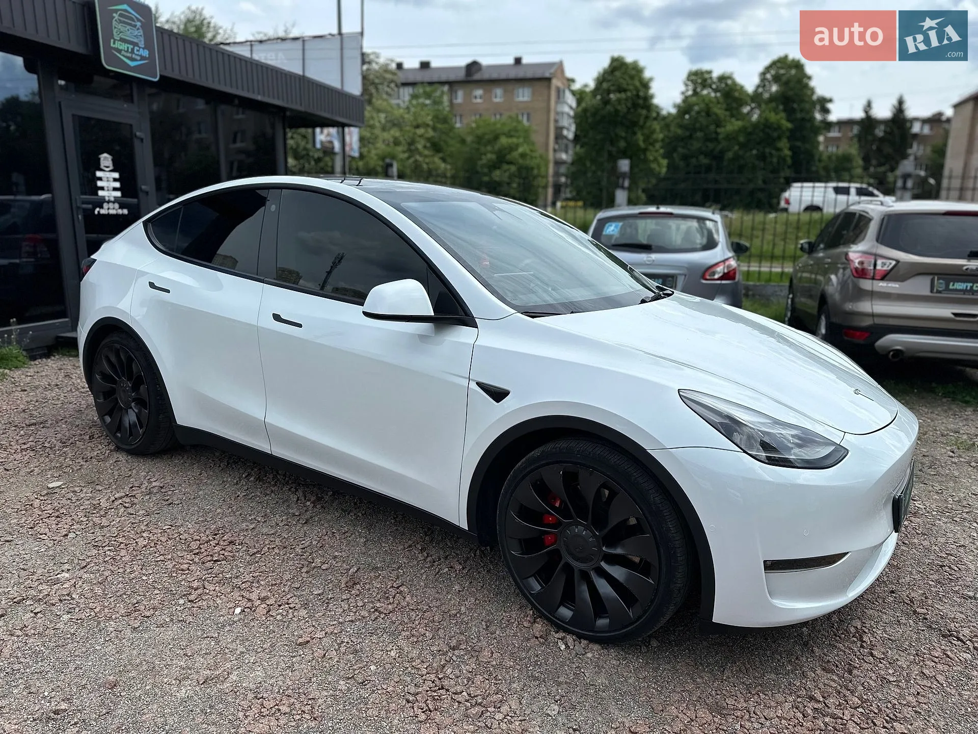 2022 Tesla Model Y - мініатюра 14