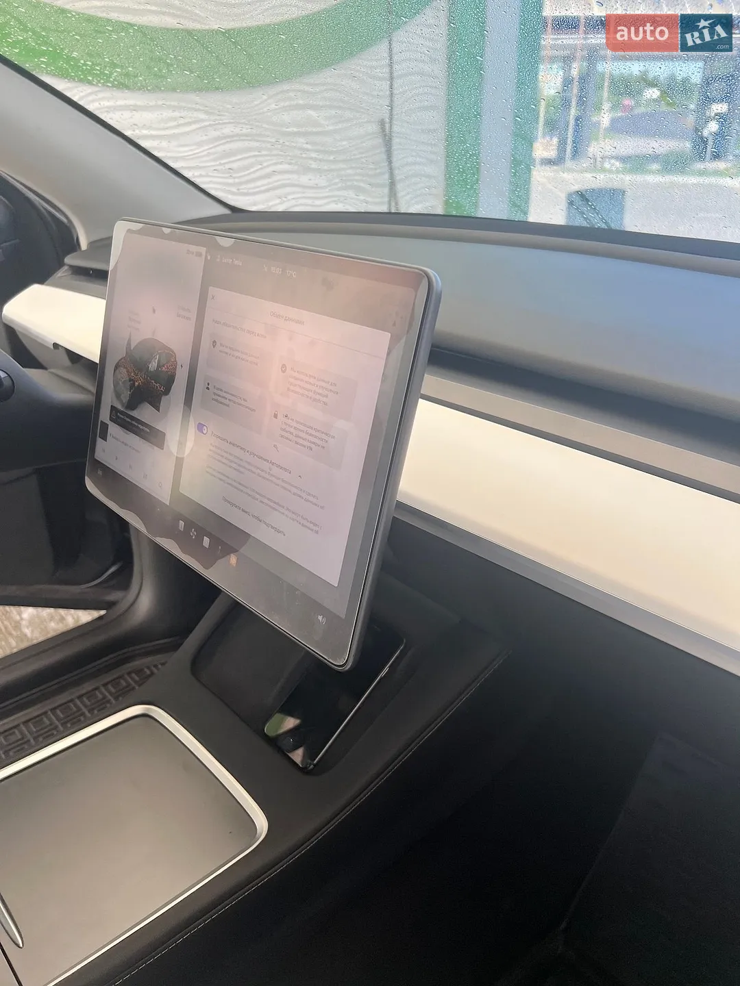 2024 Tesla Model Y - мініатюра 11