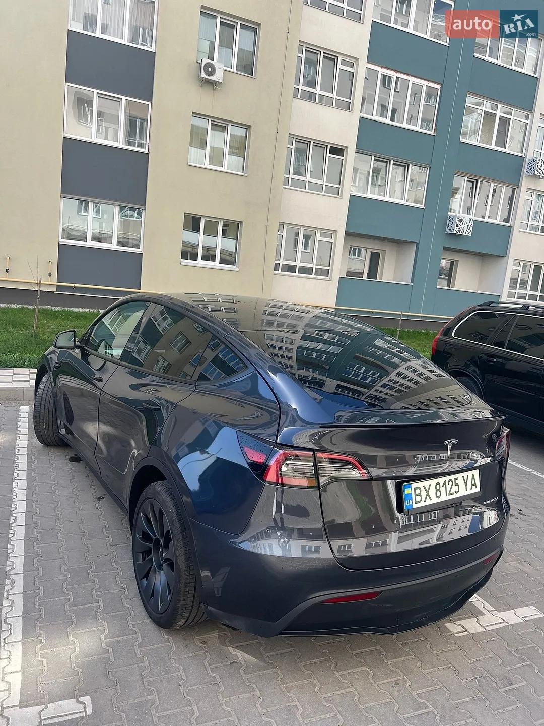 2024 Tesla Model Y - мініатюра 20