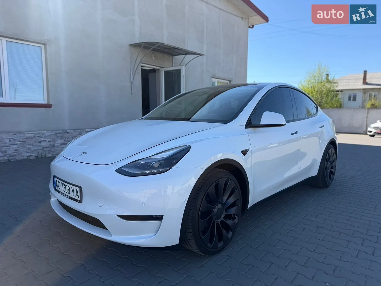 2021 Tesla Model S - мініатюра 43