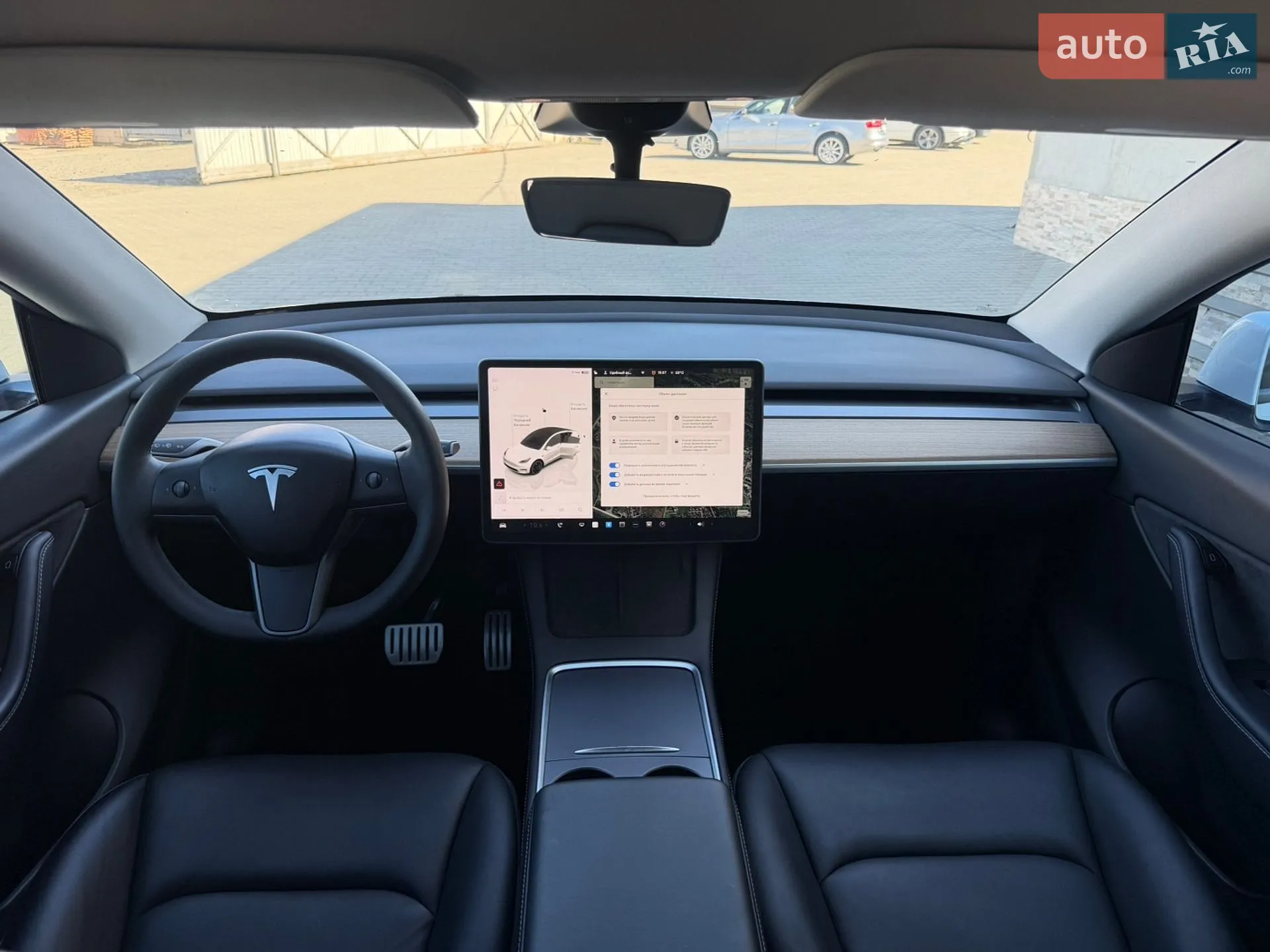 2022 Tesla Model Y - мініатюра 17