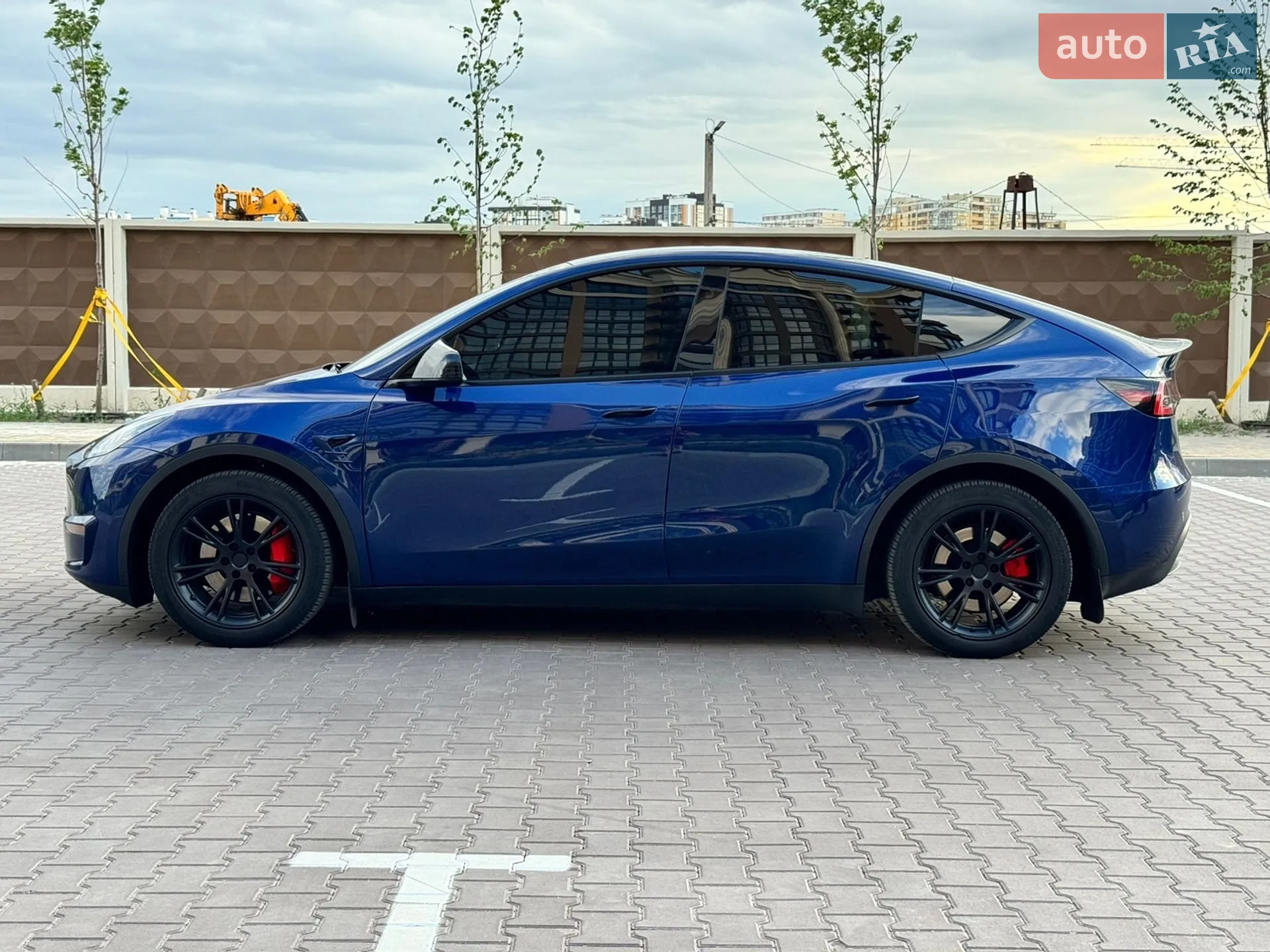 2023 Tesla Model Y - мініатюра 17