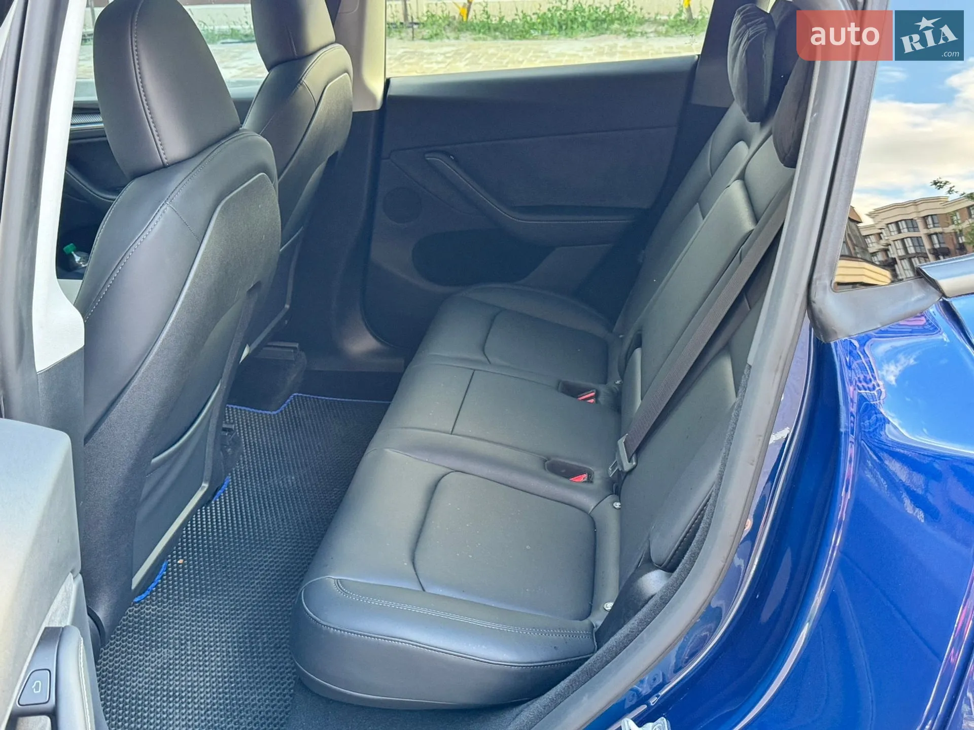 2023 Tesla Model Y - мініатюра 33