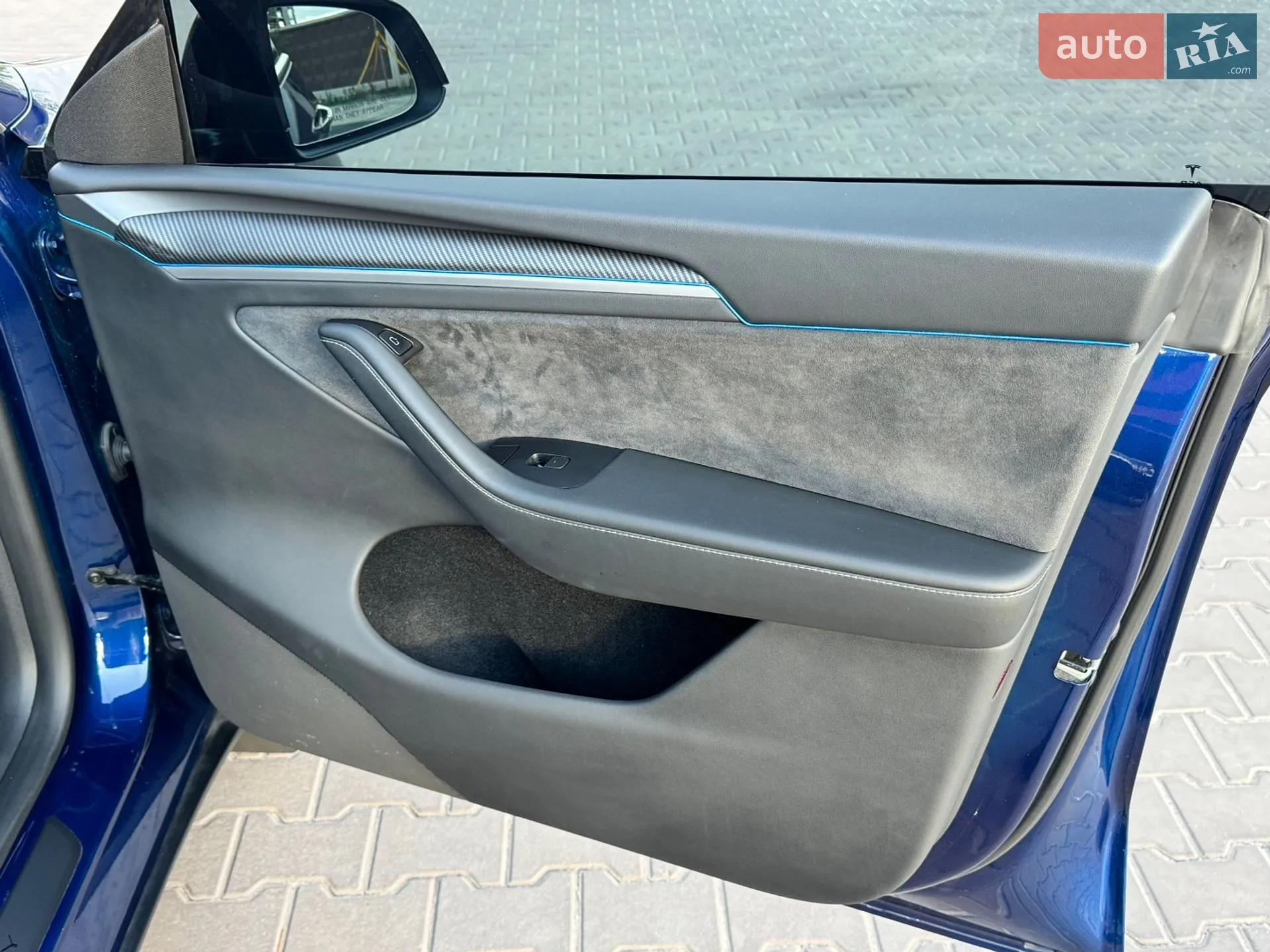 2023 Tesla Model Y - мініатюра 39