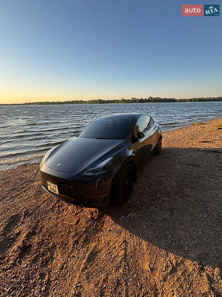 2024 Tesla Model Y - мініатюра 31