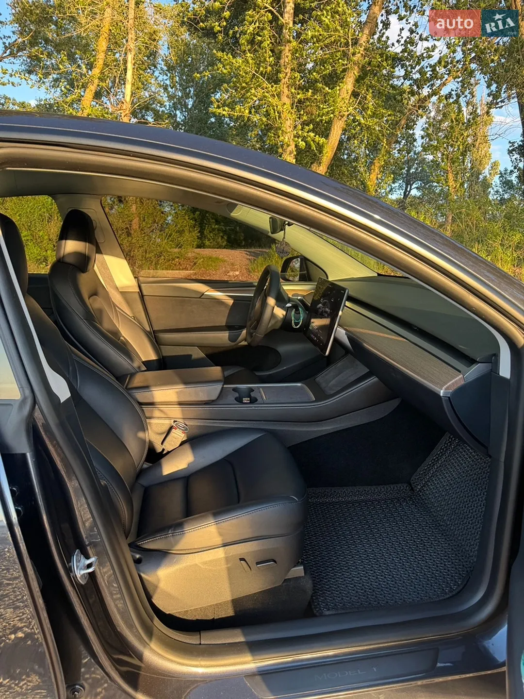 2024 Tesla Model Y - мініатюра 10