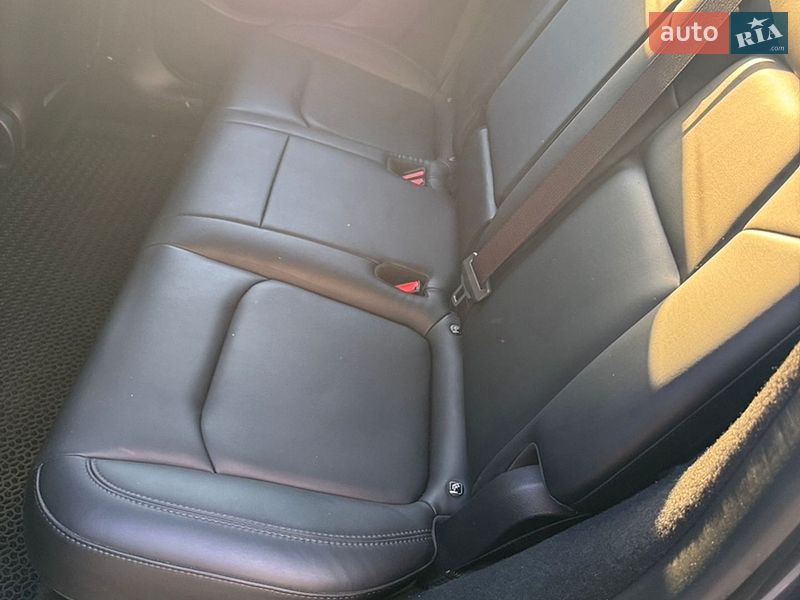 Позашляховик / Кросовер Tesla Model Y 2024 в Кам'янському фото 12 Позашляховик / Кросовер Tesla Model Y 2024 в Кам'янському