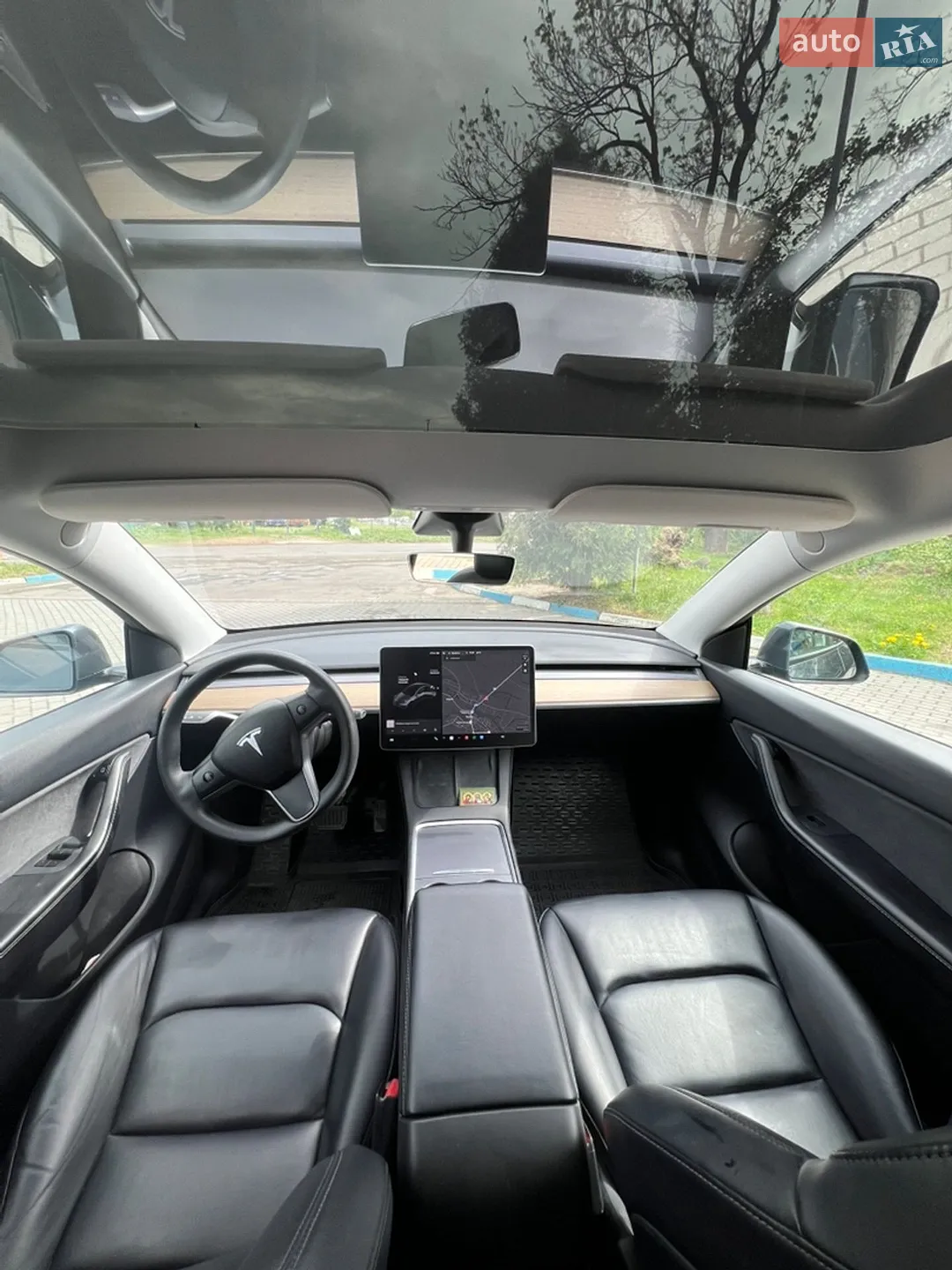 2021 Tesla Model Y - мініатюра 8