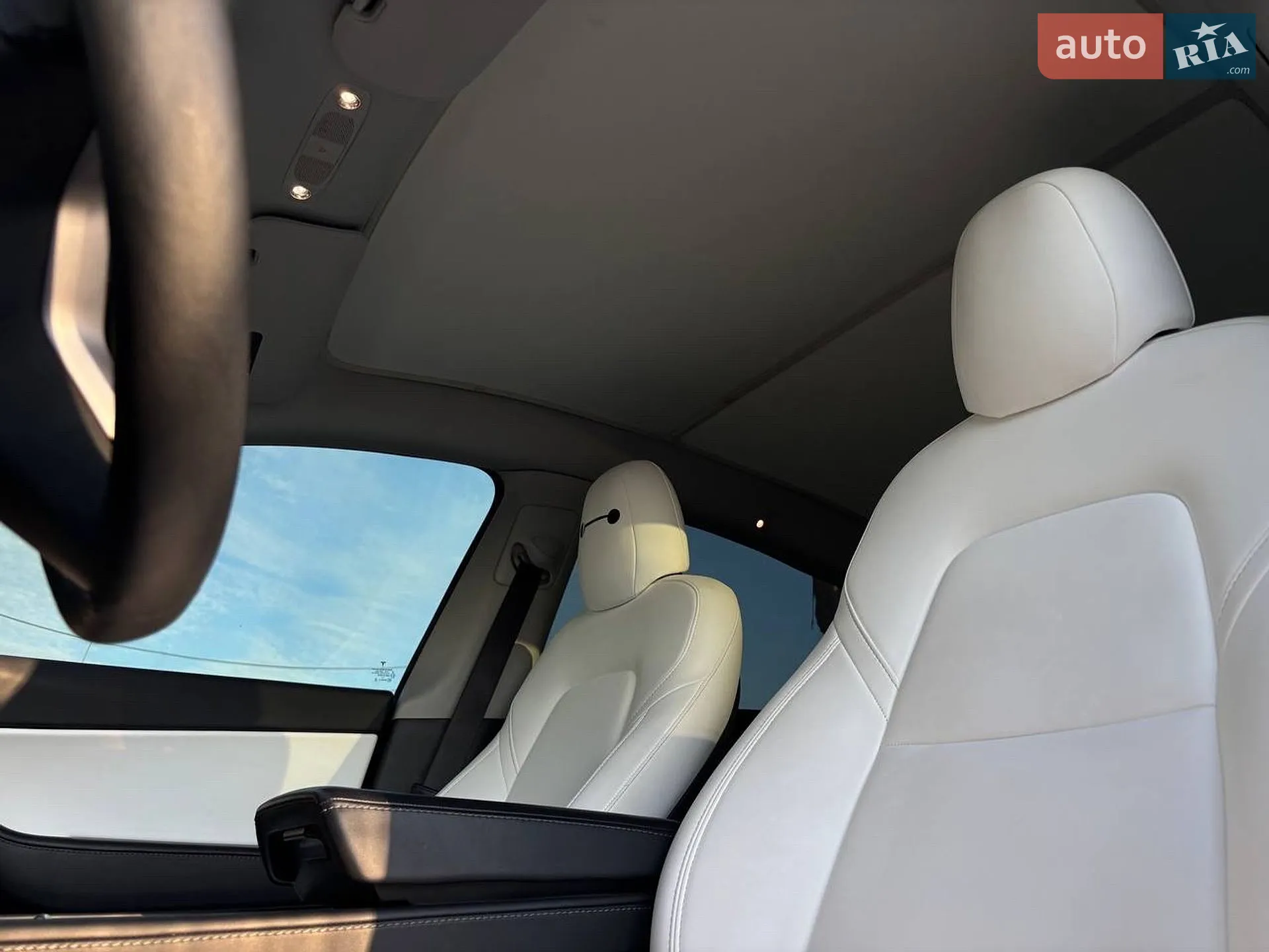 2021 Tesla Model Y - мініатюра 22