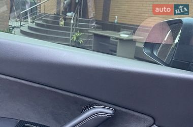 Внедорожник / Кроссовер Tesla Model Y 2020 в Киеве