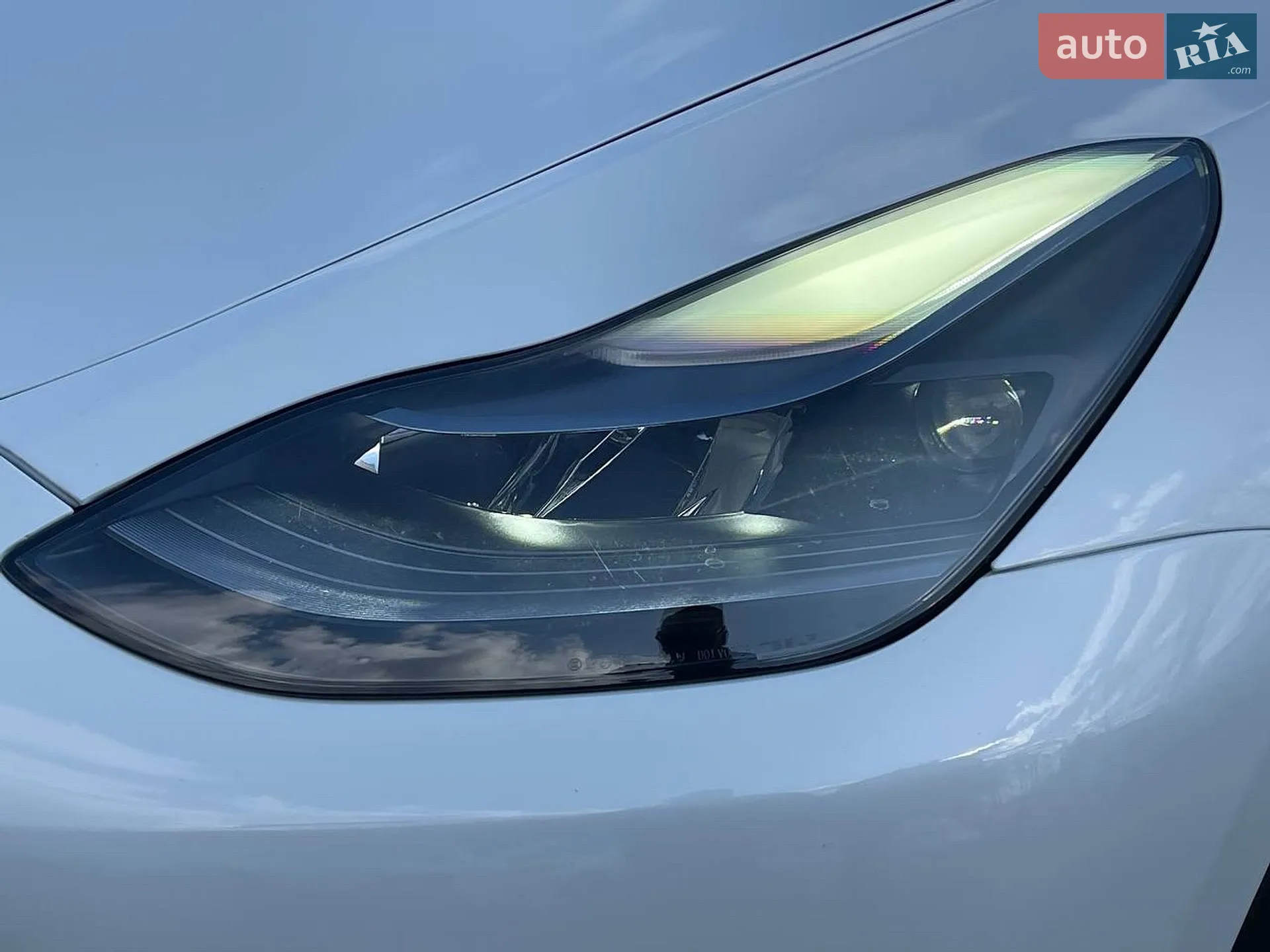 2022 Tesla Model Y - мініатюра 7