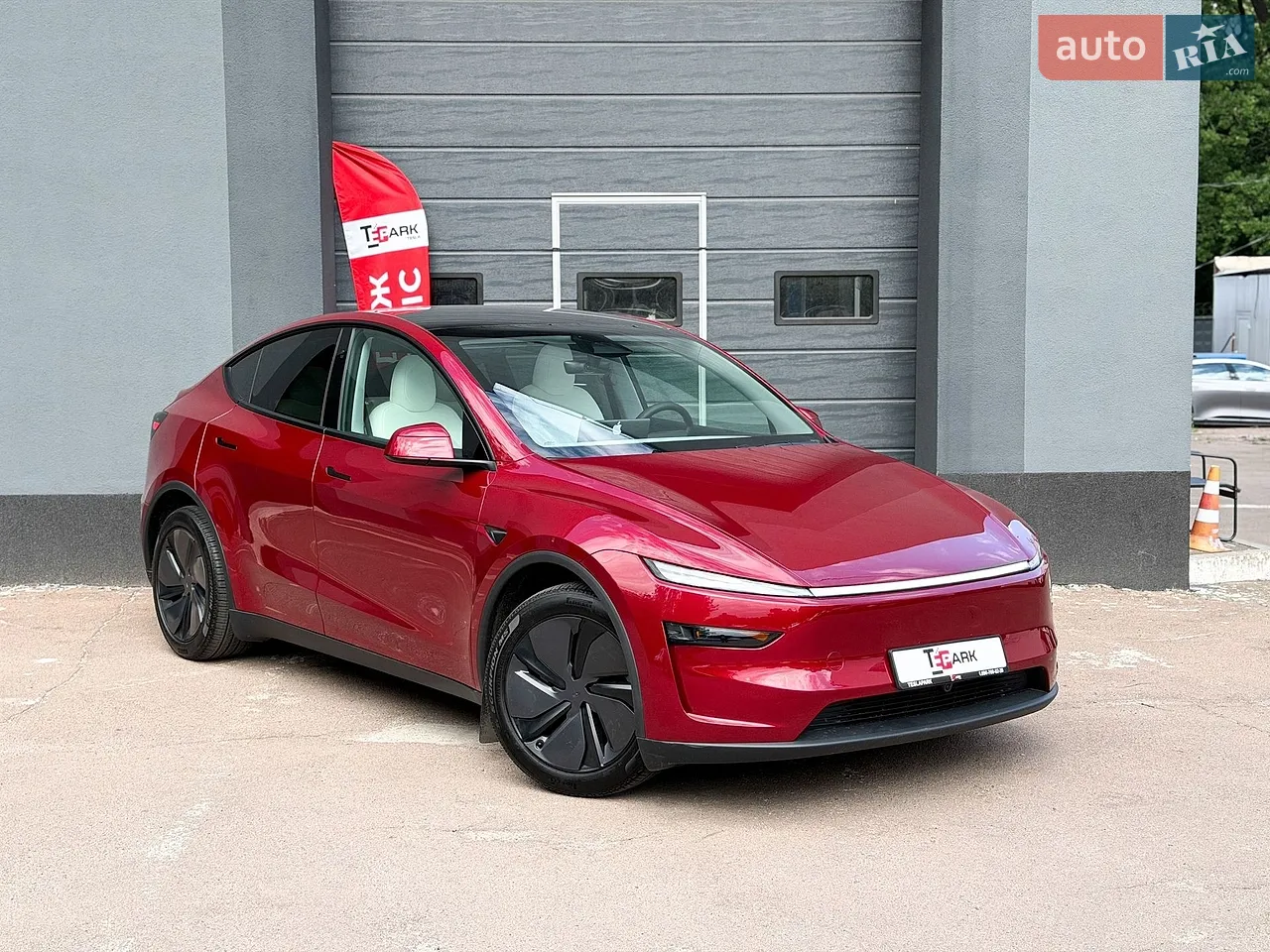 2023 Tesla Model X - мініатюра 38
