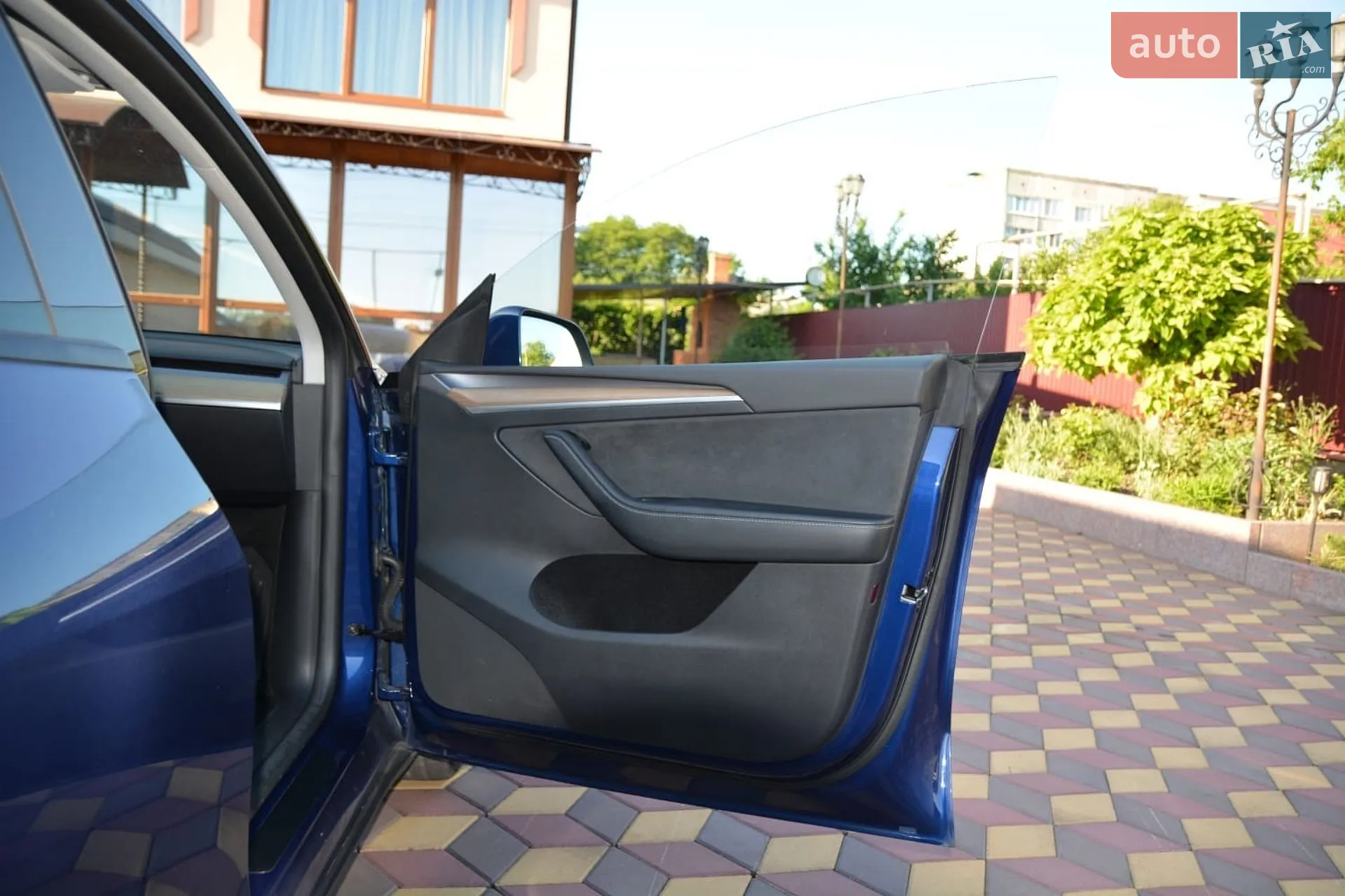 2023 Tesla Model Y - мініатюра 10
