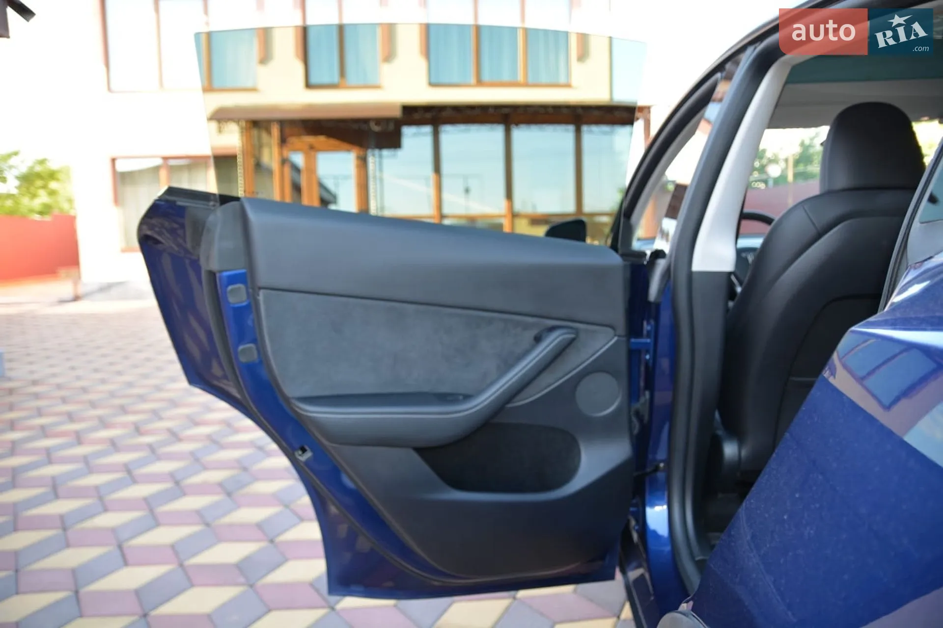 2023 Tesla Model Y - мініатюра 13
