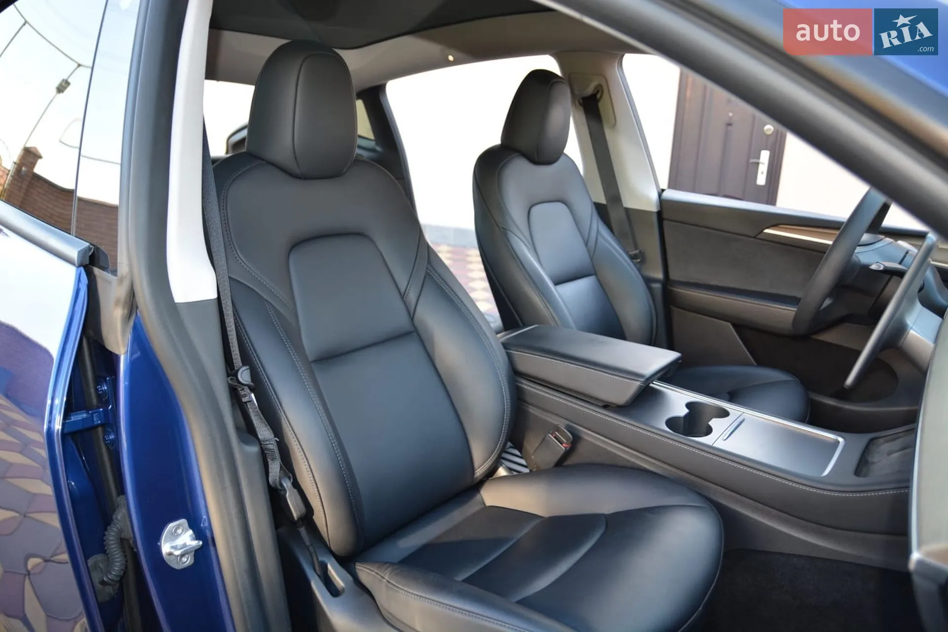 2023 Tesla Model Y - мініатюра 16