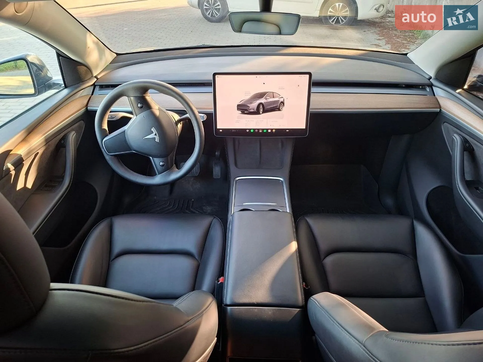 2023 Tesla Model Y - мініатюра 13
