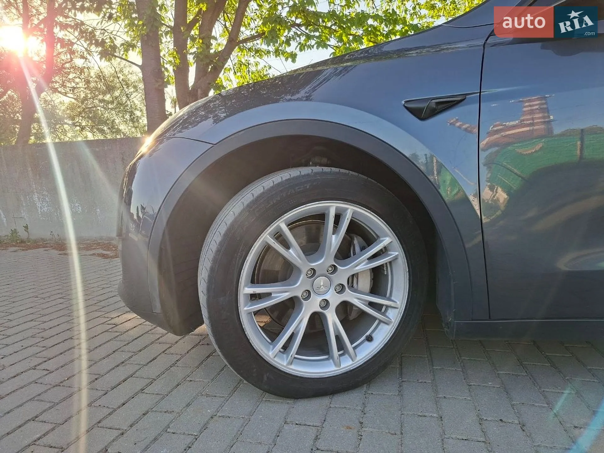 2023 Tesla Model Y - мініатюра 11