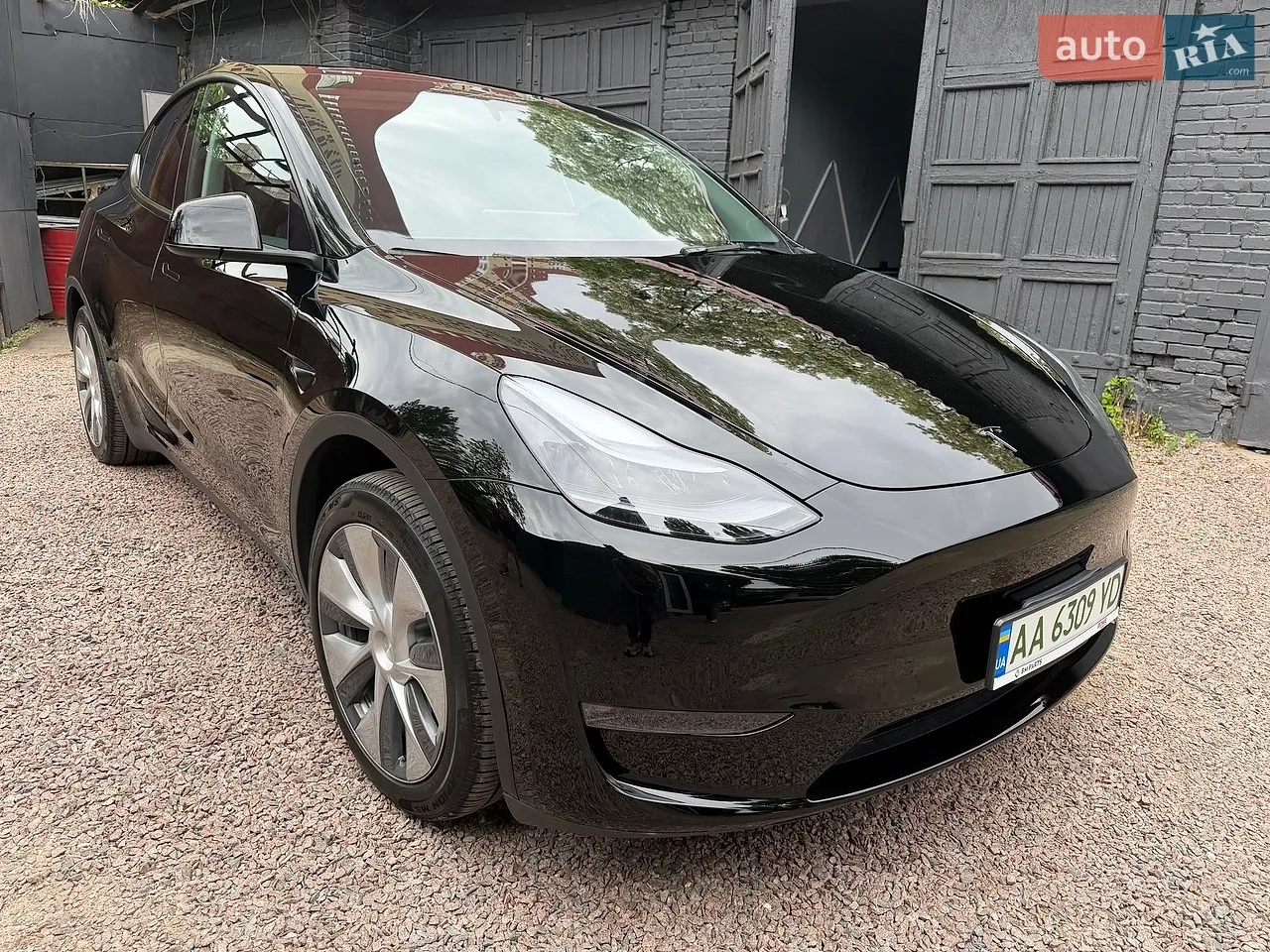 2024 Tesla Model Y - мініатюра 30