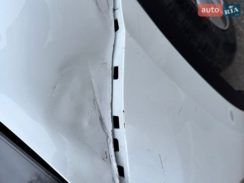 Позашляховик / Кросовер Tesla Model Y 2023 в Рівному