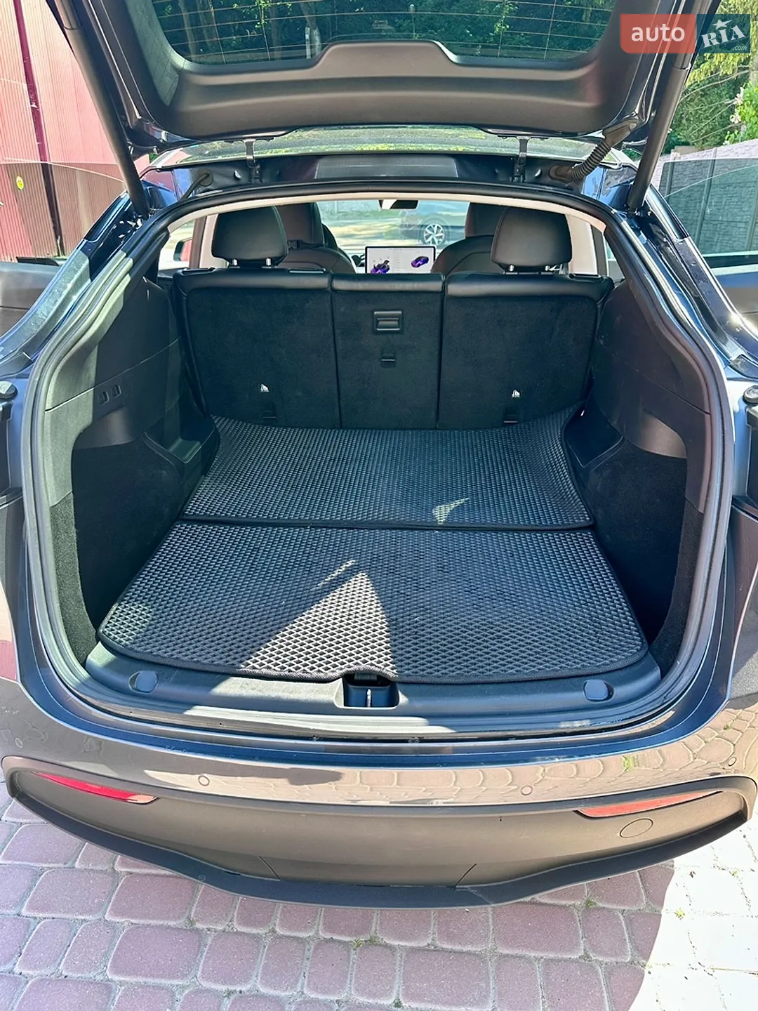 2021 Tesla Model Y - мініатюра 7